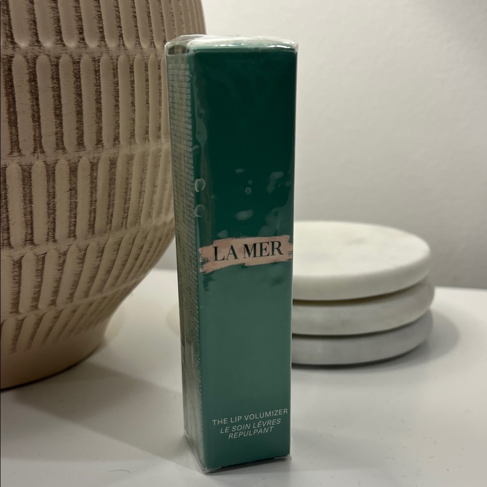 La Mer Lip Volumizer NWT